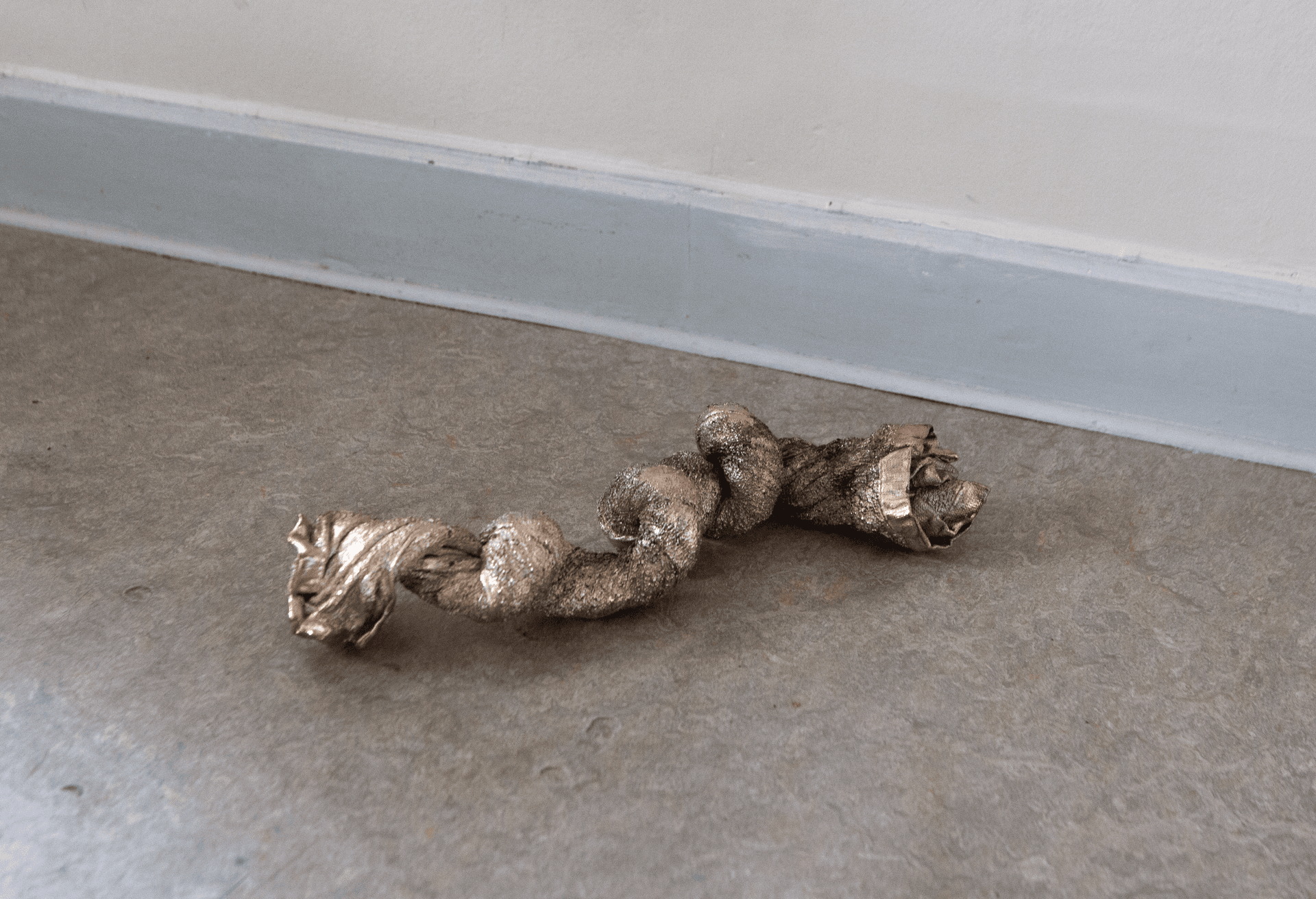 AIR / Artists in residence - Cultural heritage through contemporary practice (spring)